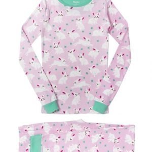 Hatley Spring Bunnies Pyjama