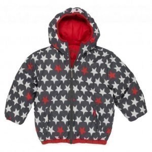 Hatley Takki Reversible Winter Puffer