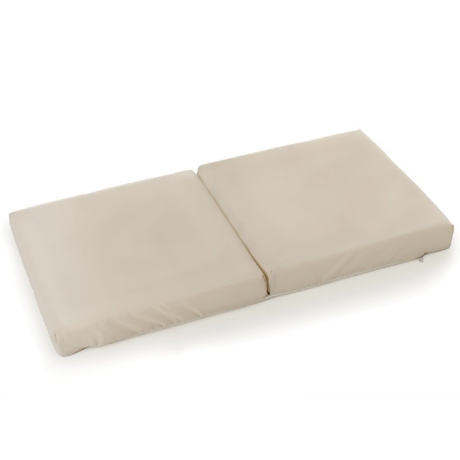 Hauck Esprit Matkasängyn Patja Sleeper Dream N Care Matkasänkyyn Beige