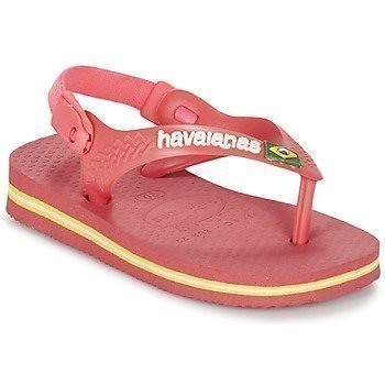 Havaianas BABY BRASIL LOGO rantasandaalit