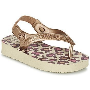 Havaianas BABY CHIC rantasandaalit