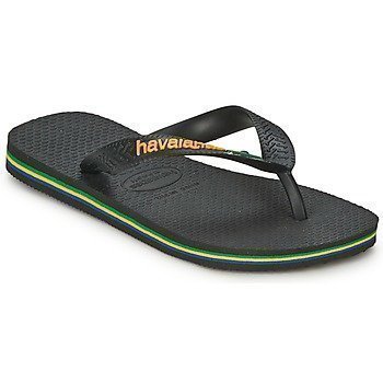 Havaianas BRASIL LOGO rantasandaalit