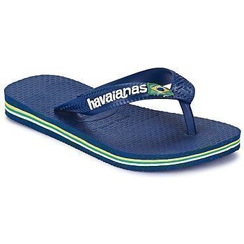 Havaianas BRASIL LOGO rantasandaalit