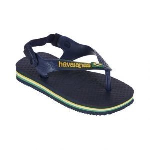 Havaianas Baby Brazil Varvassandaalit