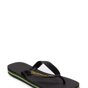 Havaianas Brasil Logo Flip Flop