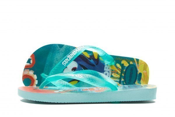 Havaianas Dory Flip Flops Sininen