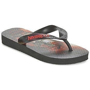 Havaianas JURASSIC WORLD rantasandaalit