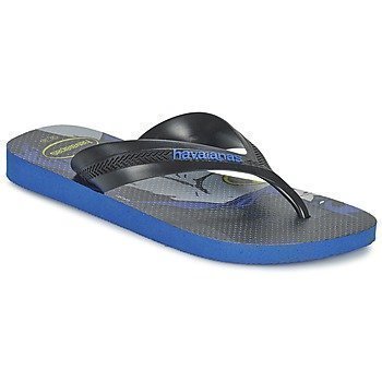 Havaianas KIDS BATMAN rantasandaalit