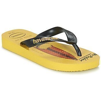 Havaianas KIDS MINIONS rantasandaalit