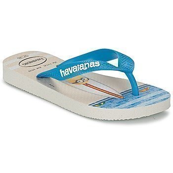 Havaianas KIDS MINIONS rantasandaalit