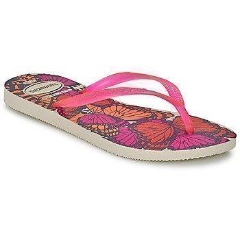 Havaianas KIDS SLIM FASHION rantasandaalit