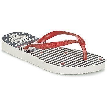 Havaianas KIDS SLIM FASHION rantasandaalit