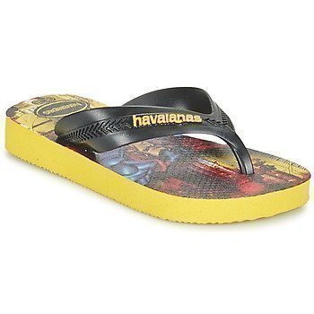 Havaianas KIDS SUPERMAN rantasandaalit