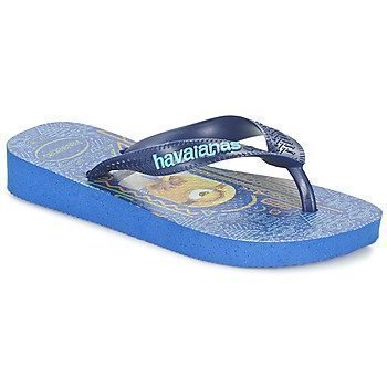 Havaianas MINIONS rantasandaalit