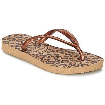 Havaianas SLIM ANIMALS rantasandaalit