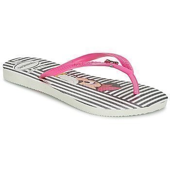 Havaianas SLIM DISNEY MINI rantasandaalit