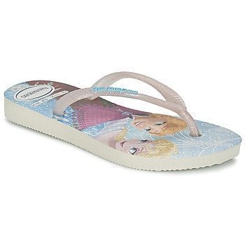 Havaianas SLIM DISNEY REINE DES NEIGES rantasandaalit