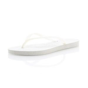 Havaianas Slim Flipflopit Valkoinen