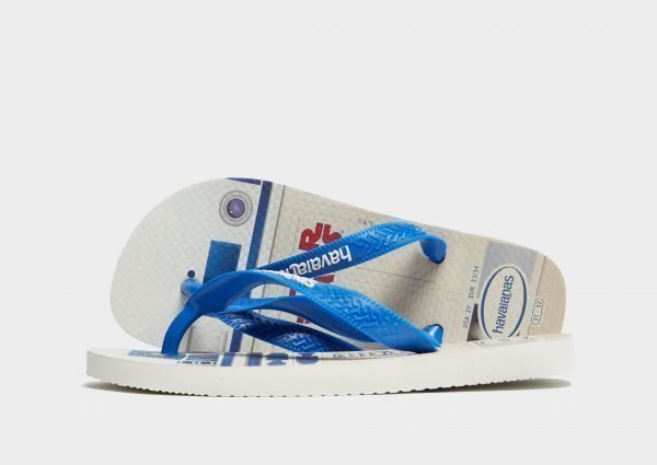 Havaianas Star Wars Flip Flops Sininen