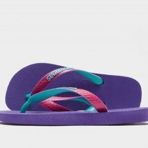 Havaianas Top Mix Flip Flops Violetti