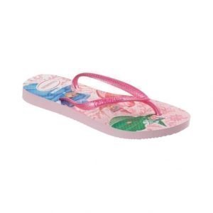 Havaianas Varvassandaalit