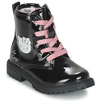 Hello Kitty BASILA bootsit