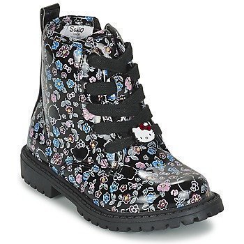 Hello Kitty BRIANA bootsit