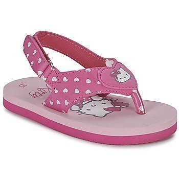 Hello Kitty LEMAK ELAST sandaalit