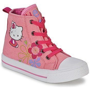 Hello Kitty LONS matalavartiset tennarit