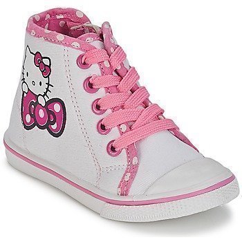 Hello Kitty LUNDI matalavartiset tennarit