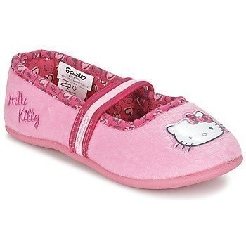 Hello Kitty ROBETTE tossut