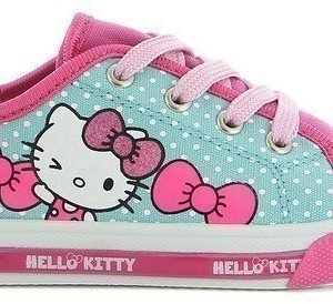 Hello Kitty Tennarit Vaaleanpunainen