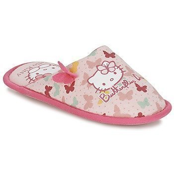 Hello Kitty VEDAL tossut