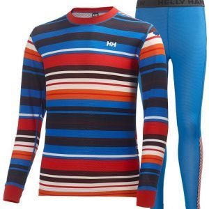 Helly Hansen Active Set Jr Kerrasto Multi