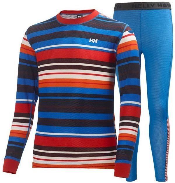 Helly Hansen Active Set Jr Kerrasto Multi