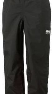 Helly Hansen Dubliner Jr Pant Kuorihousut Musta