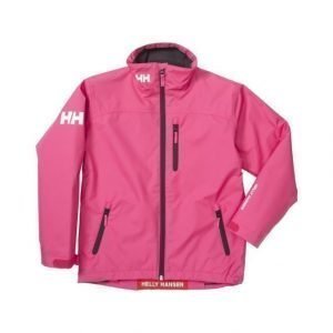 Helly Hansen Jr Crew Midlayer Takki