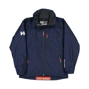 Helly Hansen Jr Crew Midlayer Takki