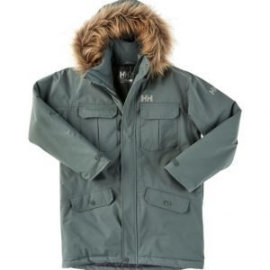 Helly Hansen Jr Legacy Parkatakki