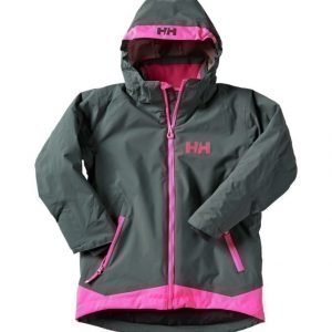 Helly Hansen Jr Lousie Takki