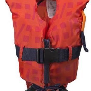 Helly Hansen Junior Safe Pelastusliivit Oranssi 20-35 Kg