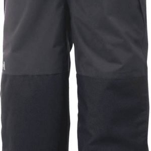 Helly Hansen Kids Shelter Pant Kuorihousut Harmaa