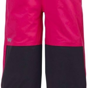 Helly Hansen Kids Shelter Pant Kuorihousut Magenta