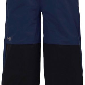 Helly Hansen Kids Shelter Pant Kuorihousut Navy