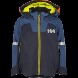 Helly Hansen Legend Ins Jacket Talvitakki