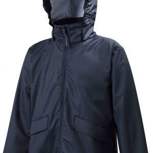 Helly Hansen Voss Jr Jacket Sadetakki Navy