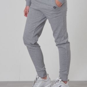 Henri Lloyd Bb Joggers Housut Harmaa