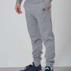 Henri Lloyd Bb Joggers Housut Harmaa