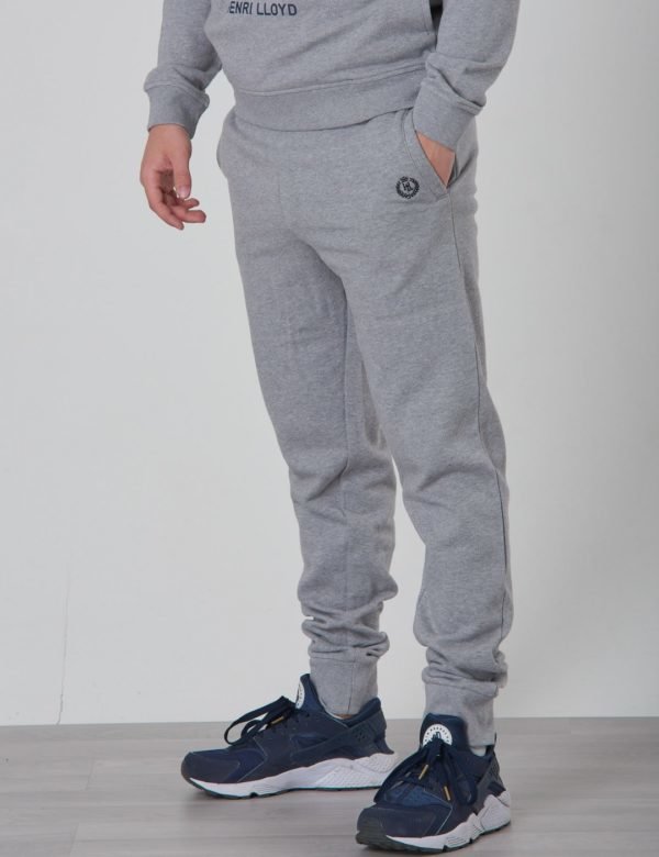 Henri Lloyd Bb Joggers Housut Harmaa