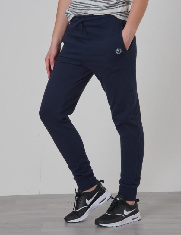 Henri Lloyd Bb Joggers Housut Sininen